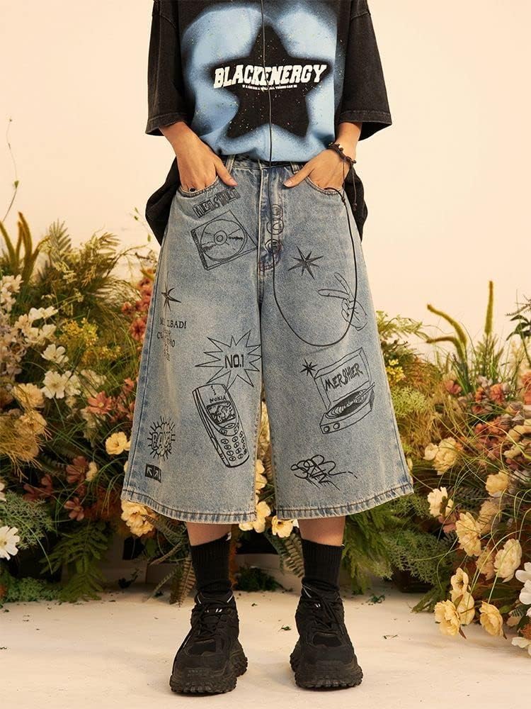 quần baggy short
